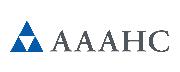 Accreditation Association for Ambulatory Healthcare (AAAHC) Logo